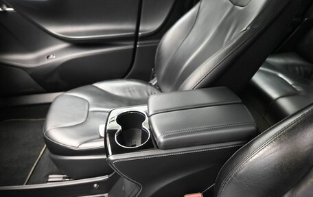 Tesla Model S I, 2013 год, 1 999 900 рублей, 14 фотография