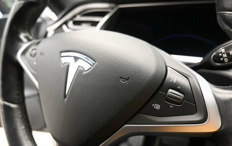 Tesla Model S I, 2013 год, 1 999 900 рублей, 18 фотография
