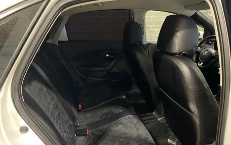 Volkswagen Polo VI (EU Market), 2016 год, 1 140 000 рублей, 11 фотография