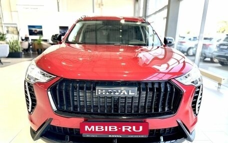 Haval Jolion, 2026 год, 2 599 000 рублей, 2 фотография