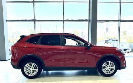 Haval Jolion, 2026 год, 2 599 000 рублей, 9 фотография