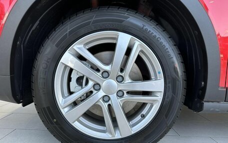 Haval Jolion, 2026 год, 2 599 000 рублей, 25 фотография