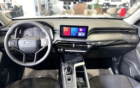Haval Jolion, 2026 год, 2 599 000 рублей, 24 фотография