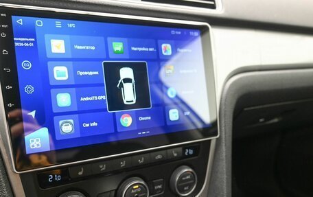 Volkswagen Passat B8 рестайлинг, 2016 год, 1 829 900 рублей, 16 фотография