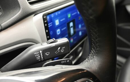 Volkswagen Passat B8 рестайлинг, 2016 год, 1 829 900 рублей, 15 фотография