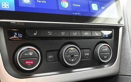 Volkswagen Passat B8 рестайлинг, 2016 год, 1 829 900 рублей, 17 фотография