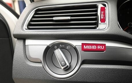 Volkswagen Passat B8 рестайлинг, 2016 год, 1 829 900 рублей, 20 фотография