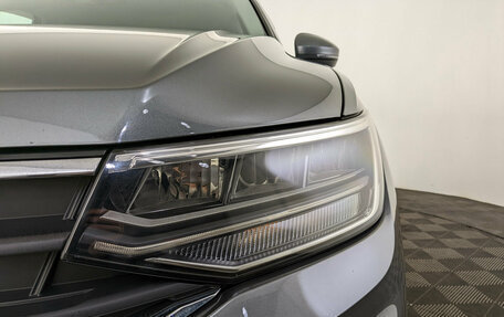 Volkswagen Tiguan II, 2021 год, 3 500 000 рублей, 11 фотография