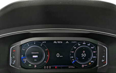 Volkswagen Tiguan II, 2021 год, 3 500 000 рублей, 16 фотография