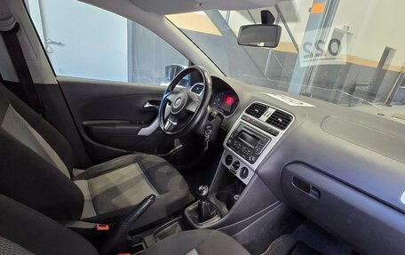 Volkswagen Polo VI (EU Market), 2013 год, 565 000 рублей, 7 фотография
