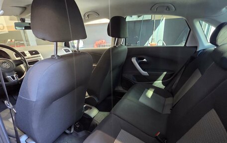 Volkswagen Polo VI (EU Market), 2013 год, 565 000 рублей, 6 фотография