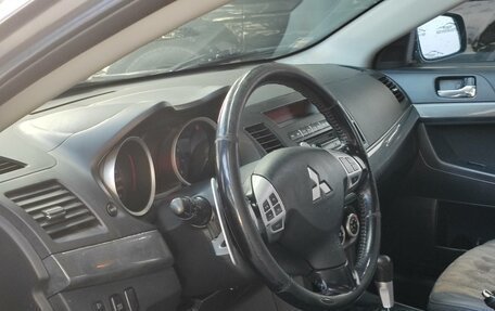 Mitsubishi Lancer IX, 2008 год, 699 000 рублей, 5 фотография