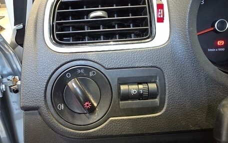 Volkswagen Polo VI (EU Market), 2013 год, 565 000 рублей, 9 фотография