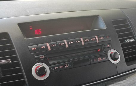 Mitsubishi Lancer IX, 2008 год, 699 000 рублей, 7 фотография
