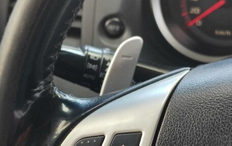 Mitsubishi Lancer IX, 2008 год, 699 000 рублей, 10 фотография