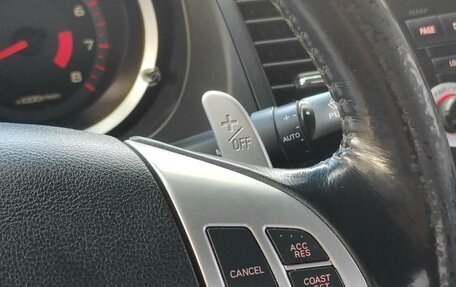 Mitsubishi Lancer IX, 2008 год, 699 000 рублей, 11 фотография