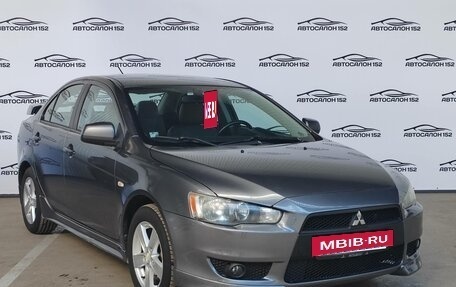 Mitsubishi Lancer IX, 2008 год, 699 000 рублей, 2 фотография