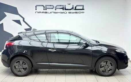 Renault Megane III, 2010 год, 535 000 рублей, 5 фотография