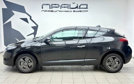 Renault Megane III, 2010 год, 535 000 рублей, 6 фотография