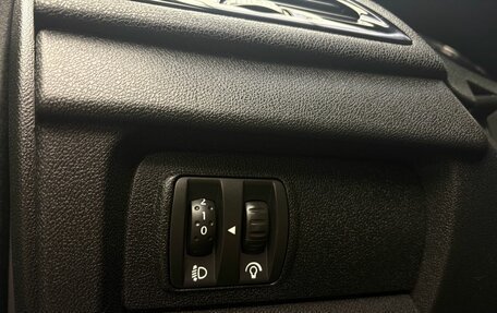 Renault Megane III, 2010 год, 535 000 рублей, 8 фотография