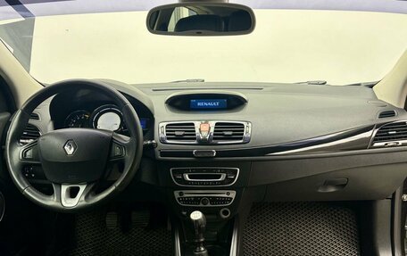 Renault Megane III, 2010 год, 535 000 рублей, 15 фотография