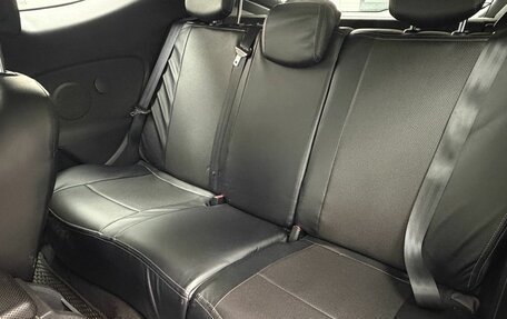 Renault Megane III, 2010 год, 535 000 рублей, 17 фотография