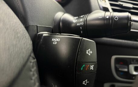 Renault Megane III, 2010 год, 535 000 рублей, 9 фотография