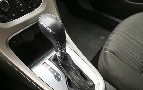 Opel Astra J, 2011 год, 675 000 рублей, 17 фотография