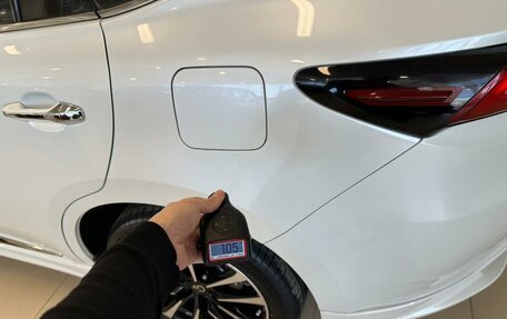 Toyota Harrier, 2018 год, 3 099 900 рублей, 23 фотография
