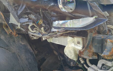 Volkswagen Polo VI (EU Market), 2016 год, 550 000 рублей, 2 фотография