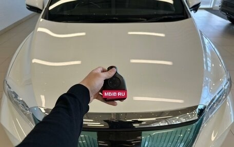 Toyota Harrier, 2018 год, 3 099 900 рублей, 29 фотография