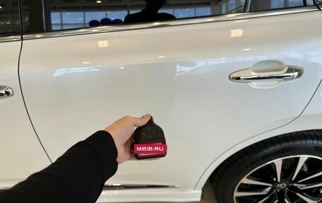 Toyota Harrier, 2018 год, 3 099 900 рублей, 22 фотография