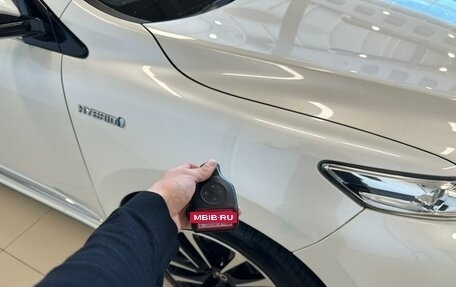 Toyota Harrier, 2018 год, 3 099 900 рублей, 28 фотография