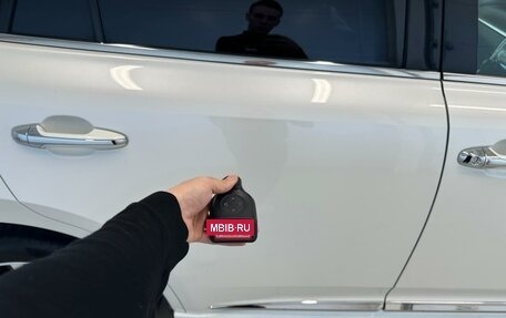 Toyota Harrier, 2018 год, 3 099 900 рублей, 26 фотография
