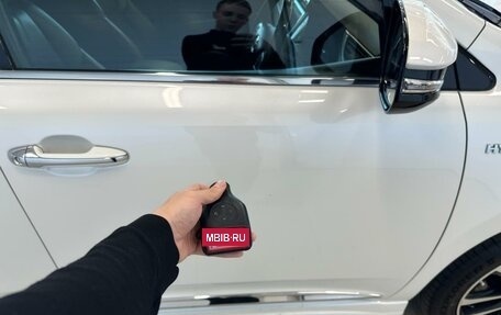 Toyota Harrier, 2018 год, 3 099 900 рублей, 27 фотография