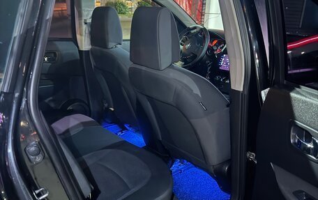 Nissan Qashqai, 2008 год, 456 500 рублей, 5 фотография