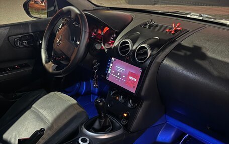 Nissan Qashqai, 2008 год, 456 500 рублей, 7 фотография