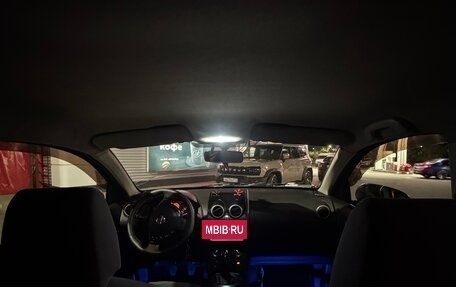 Nissan Qashqai, 2008 год, 456 500 рублей, 6 фотография
