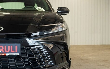 Toyota Camry, 2026 год, 4 250 000 рублей, 5 фотография