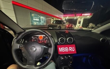 Nissan Qashqai, 2008 год, 456 500 рублей, 9 фотография