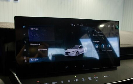 Toyota Camry, 2026 год, 4 250 000 рублей, 27 фотография