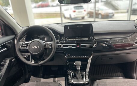 KIA Seltos I, 2022 год, 3 100 000 рублей, 6 фотография