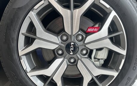 KIA Seltos I, 2022 год, 3 100 000 рублей, 8 фотография