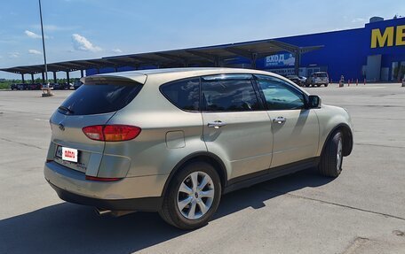 Subaru Tribeca I рестайлинг, 2006 год, 850 000 рублей, 5 фотография