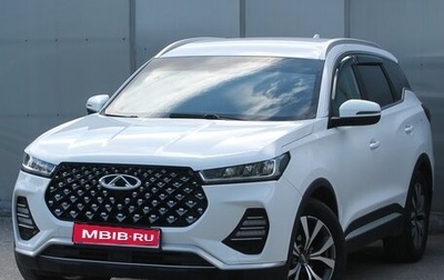 Chery Tiggo 7 Pro, 2020 год, 1 300 000 рублей, 1 фотография