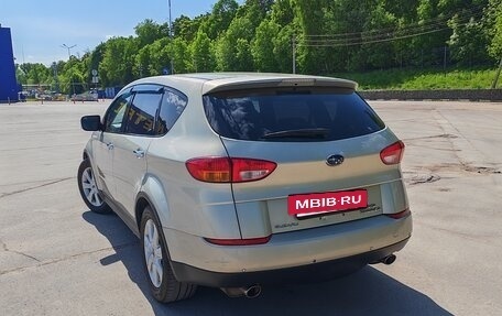 Subaru Tribeca I рестайлинг, 2006 год, 850 000 рублей, 7 фотография