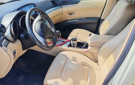 Subaru Tribeca I рестайлинг, 2006 год, 850 000 рублей, 12 фотография