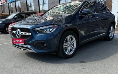 Mercedes-Benz GLA, 2020 год, 3 650 000 рублей, 1 фотография