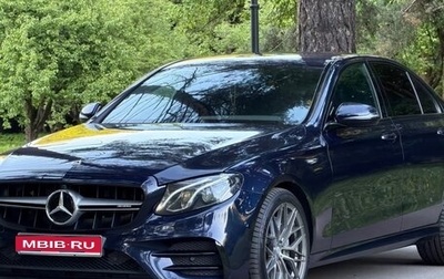 Mercedes-Benz E-Класс, 2020 год, 3 500 000 рублей, 1 фотография