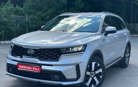 KIA Sorento IV, 2020 год, 3 250 000 рублей, 1 фотография